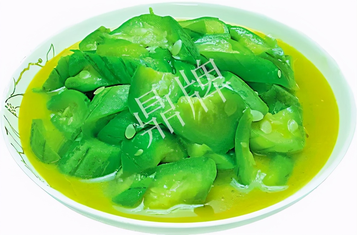 它是絲瓜種植戶的新選擇，節(jié)節(jié)有瓜，瓜長(zhǎng)而不彎曲
